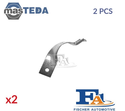 105 913 exhaust hanger - 105-913,