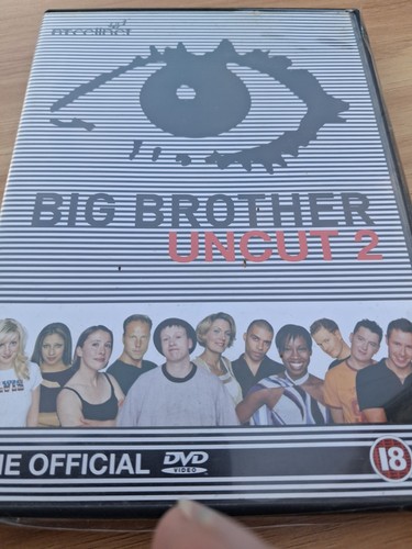 Big brother uncut - 2:,
