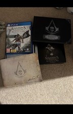 Assassin's Creed IV Black Flag