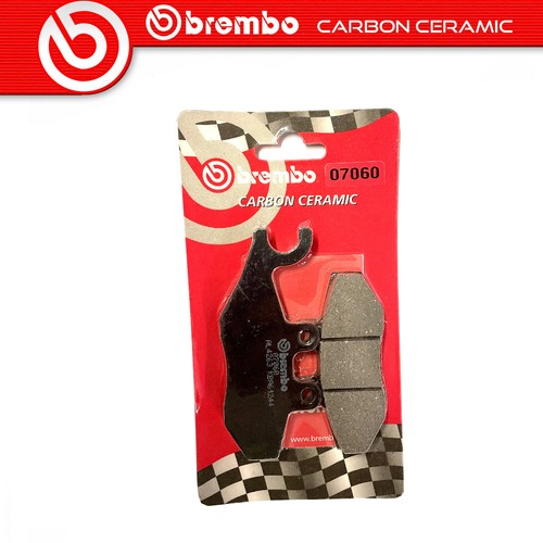 Brembo carbon ceramic brake - brembo,
