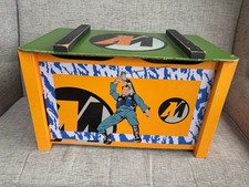 1999 Hasbro Action Man Toy