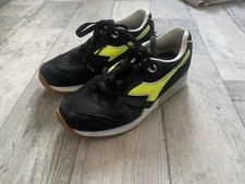 Diadora men n9000 - n9000, patta