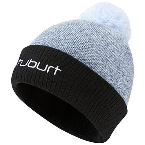 Stuburt mens haze pom bobble - haze,