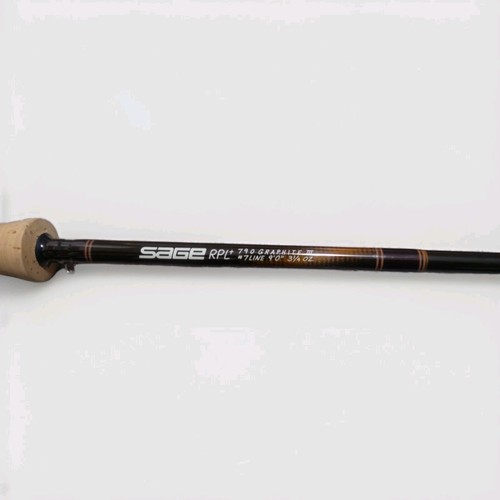Sage rpl wt - sage, fishing