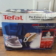Tefal Pro Express Ultimate II
