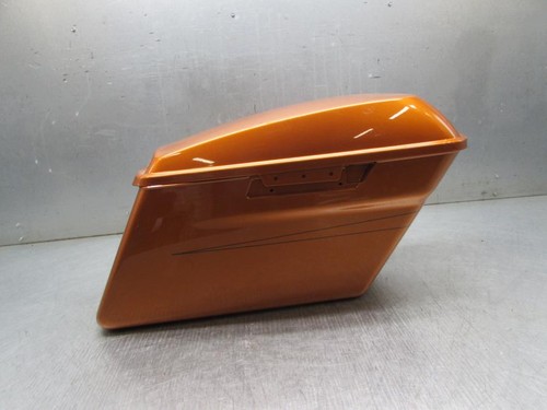 Harley davidson flhxs - harley,