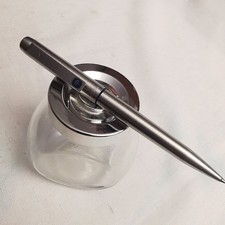 Classic Parker 25 ball point pen biro - Working 