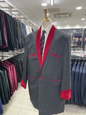 1950 Vintage Edwardian Style