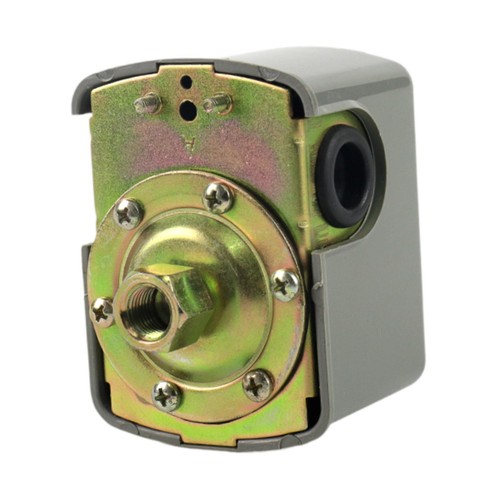 Electric water pump - electric,