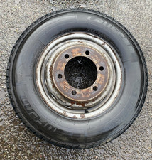 IVECO ECODAILY XLWB TWIN 6.5