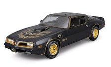 Pontiac Firebird Trans Am