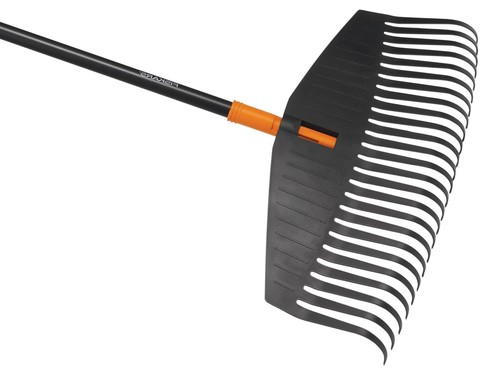 Fiskars leaf rake1003465 solid - fiskars,