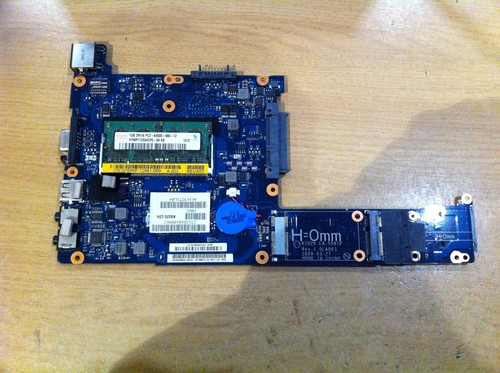 Dell inspiron mini - mini, 1011