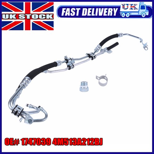 1747039 power steering pipes - 1747039,