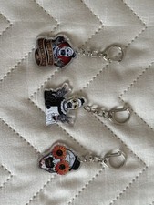 ART THE CLOWN/ TERRIFIER