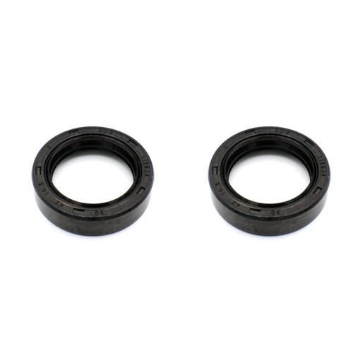 Fork seal rings for yamaha - seal,