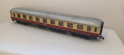 Gauge 7mm lima continental - lima,