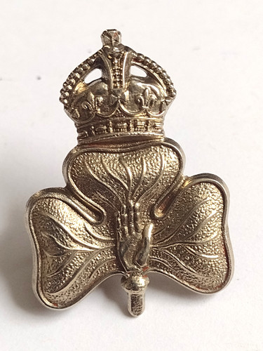 Ww1 14th batt young citizens - ww1,