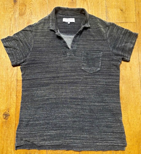 Orlebar brown men - brown, men’s