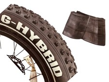 26x4.0 20x4.0 Inch Fat Tyre