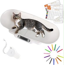 Digital Baby Scales with Tape