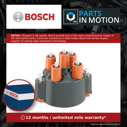 Distributor cap fits mercedes - cap,