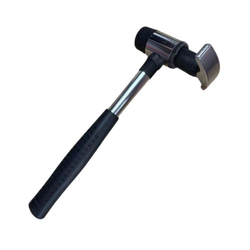 Brass instrument repair hammer - instrument,