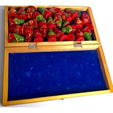 Vintage Russian Moscow