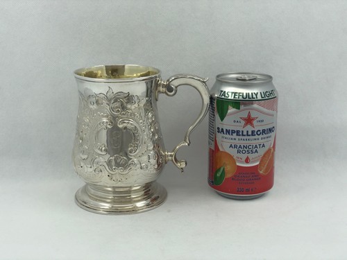 Antique georgian sterling - antique, ii
