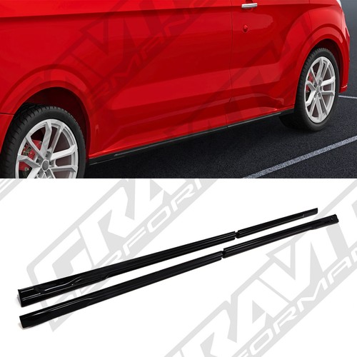 Side trim kit gloss - trim,