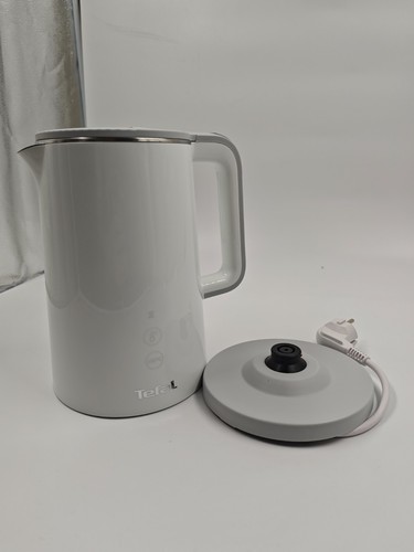 Tefal sense kettle - tefal,