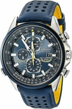 Citizen men blue angels - blue,