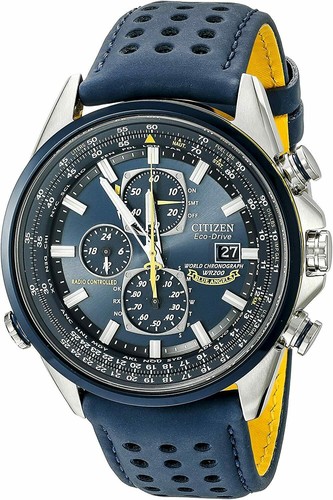 Citizen men blue angels - citizen, men's