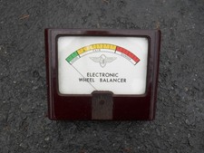 Vintage Stewart Warner