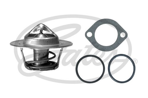 Gates thermostat coolant fits - gates, thermostat,coolant