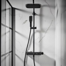 Triton Push Button Bar