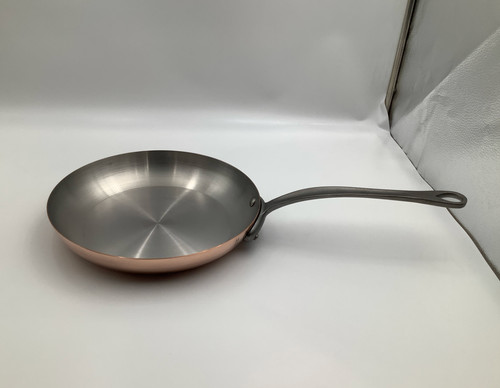Mauviel heritage m150 copper - mauviel, m'heritage