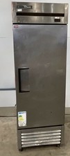 Commercial Fridge ! True