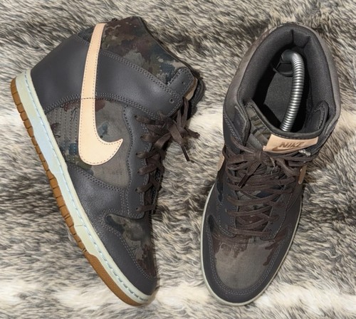 Nike dunk sky - sky, hi