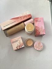 Wholesale Lot  MALLY XO - BEIGE FOUNDATION - CONCEALER +