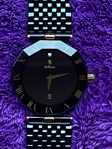 Stern watch safira - watch, sapphire