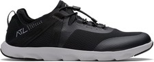 Clarks Mens BNIB Sport Shoes ATL COAST ROCK Black UK 10 / EU 44.5