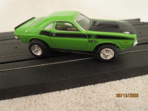 Auto world dodge 340 - ho,