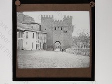 Puerta del Sol Toledo Spain