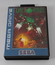 Vectorman (Megadrive)