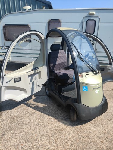 Shoprider mobility scooter - shoprider,