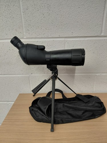 Adventuridge 60mm lens - adventuridge,