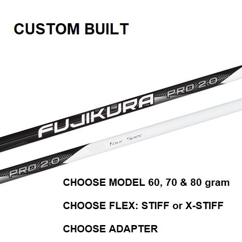 Fujikura pro tour - fujikura,