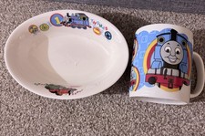 2007 Thomas The Tank Engine