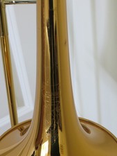 Conn 8H Trombone  Good